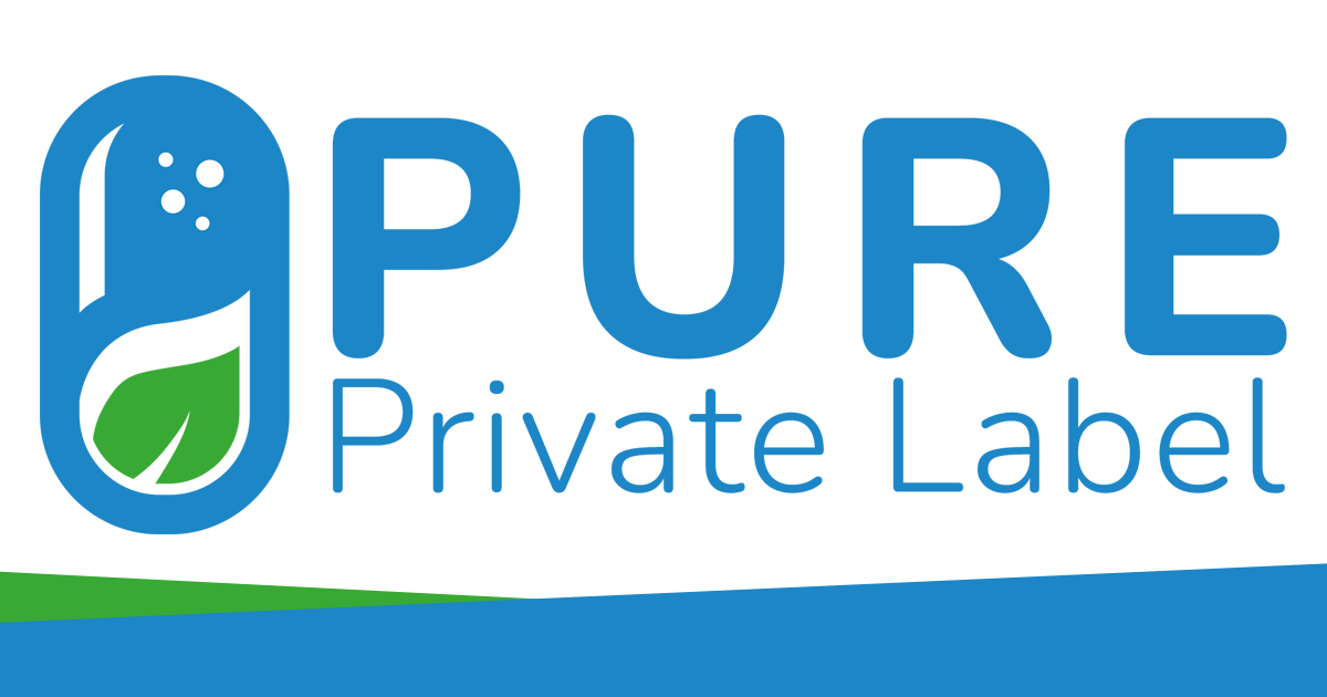 SUPPLEMENT MANUFACTURING - Pure Private Label